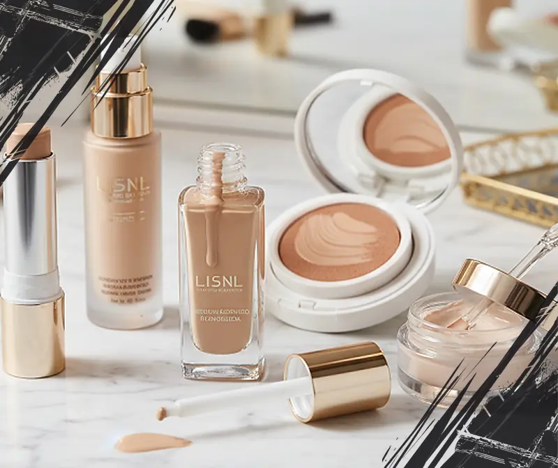 5 Best Low-Oxidation Foundations for a Flawless, Long-Lasting Look