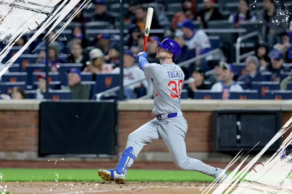 Mets Express Interest in Acquiring Outfielder Kyle Tucker