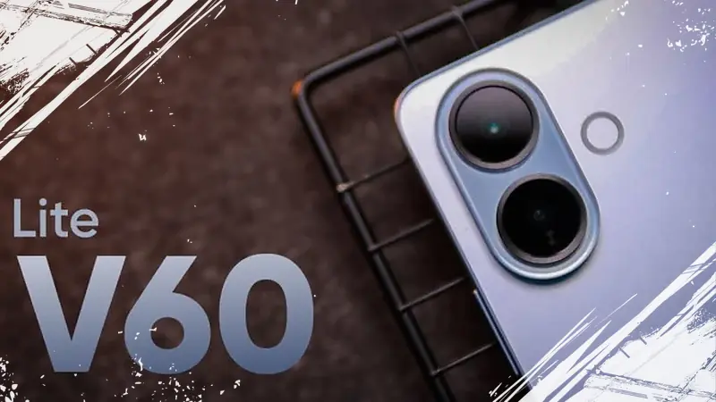 Affordable 5G Smartphone with Massive 6,500 mAh Battery Under Mid-Range Budget