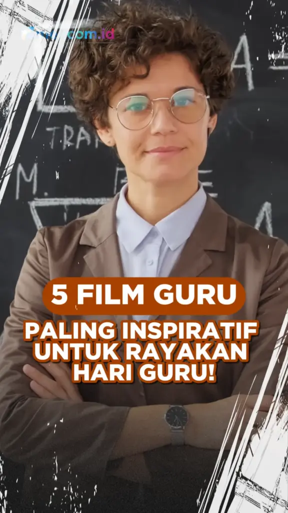 5 Inspiring Teacher Movies Worth Watching to Celebrate Teachers