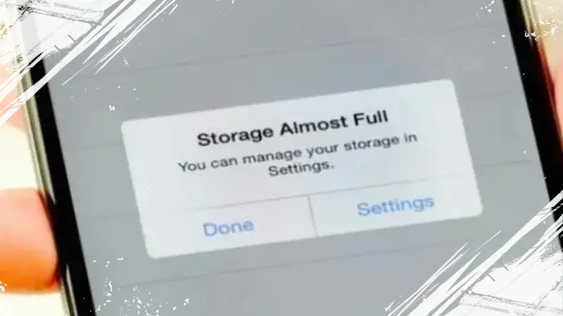 Why Slow Performance Often Stems from Storage Issues, Not Just RAM Problems