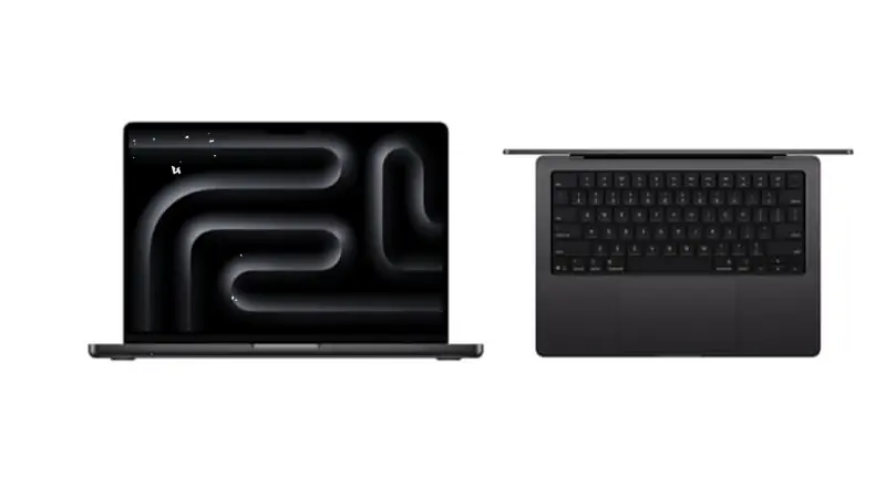 14-Inch MacBook Pro M5 Launches with Enhanced AI Speed and Long-Lasting Battery