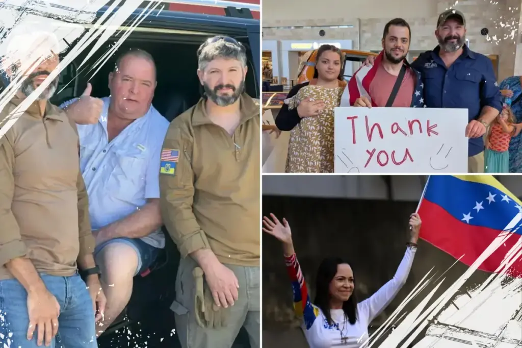 How a Group of Experts Comes Together to Save Citizens from Life-Threatening Dangers