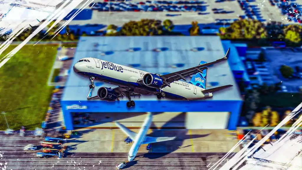 JetBlue Flight Delay Traced to Aircraft Issue in Aguadilla Causing 20-Minute Hold