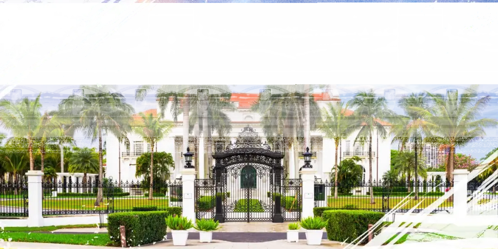 How Residents React to the New Netflix Reality Show 'Members Only' in Palm Beach