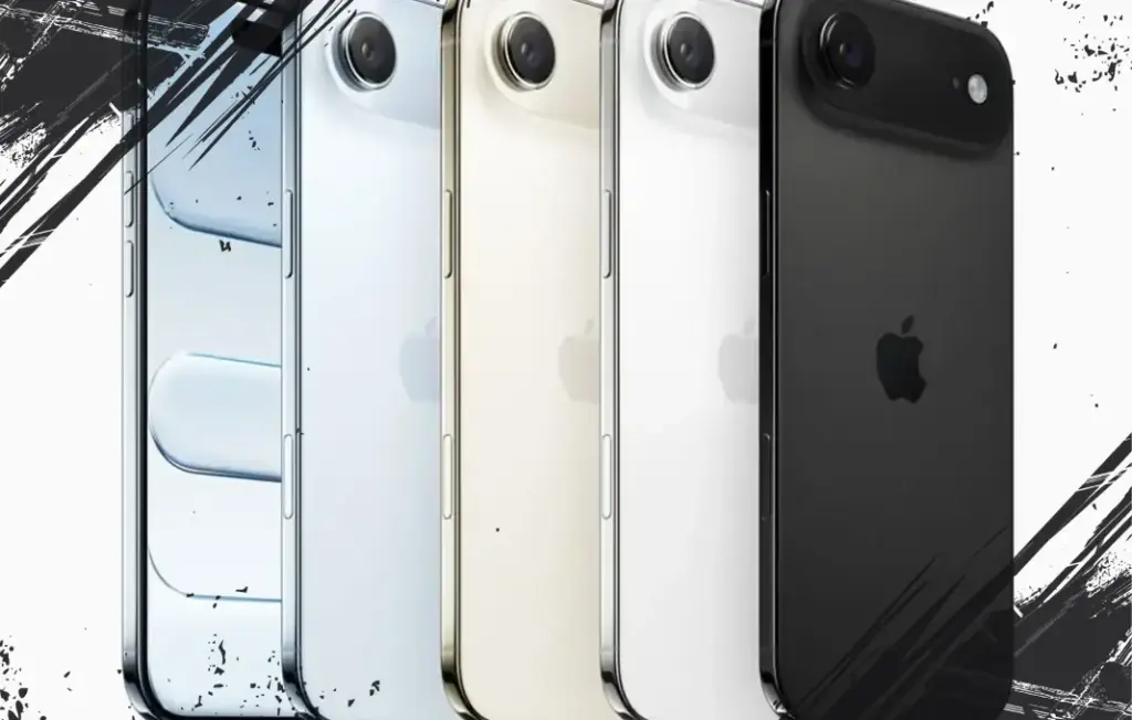 iPhone 17 Air Sees Major Price Drop Ahead of Year-End Shopping Season