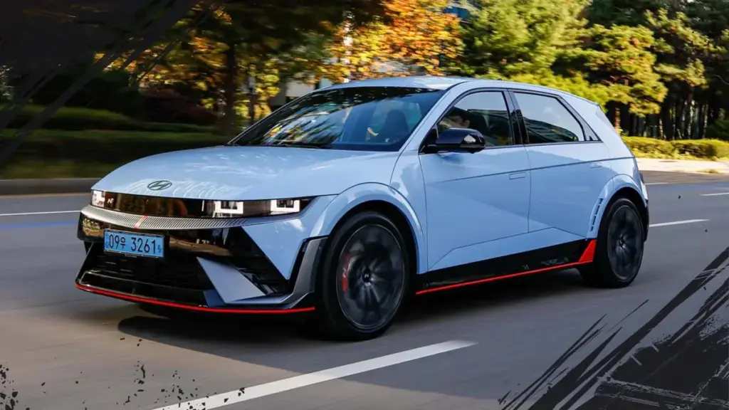 5 Electric Cars With Powerful Engines and Superior Battery Quality for Your Next Purchase