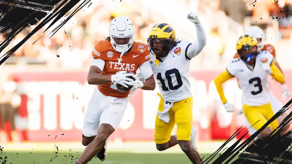 Key Player from Michigan Football Team Declares Transfer, Impacting Team Lineup