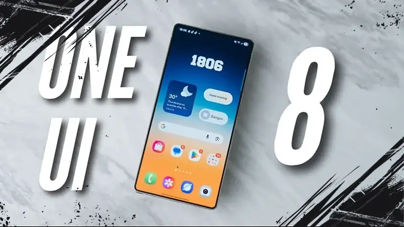 Experience the Fastest OneUI 8 Upgrade with Irresistible New Features on Samsung Devices
