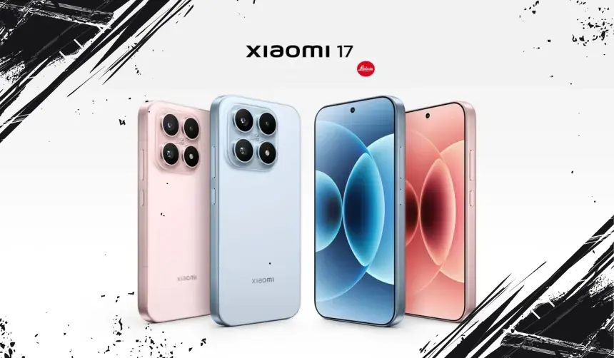 Xiaomi Gears Up to Launch New Xiaomi 17 Model Featuring Snapdragon8 Chipset
