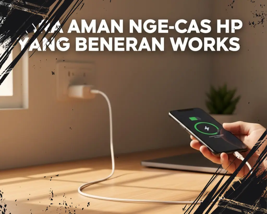 Avoid These Phone Charging Mistakes to Protect Your Device – Proven Safe Tips Inside
