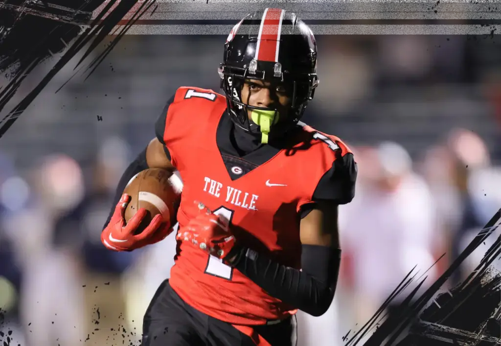 Cleveland Wideout at Ohio State Announces Plans to Join Transfer Portal Soon