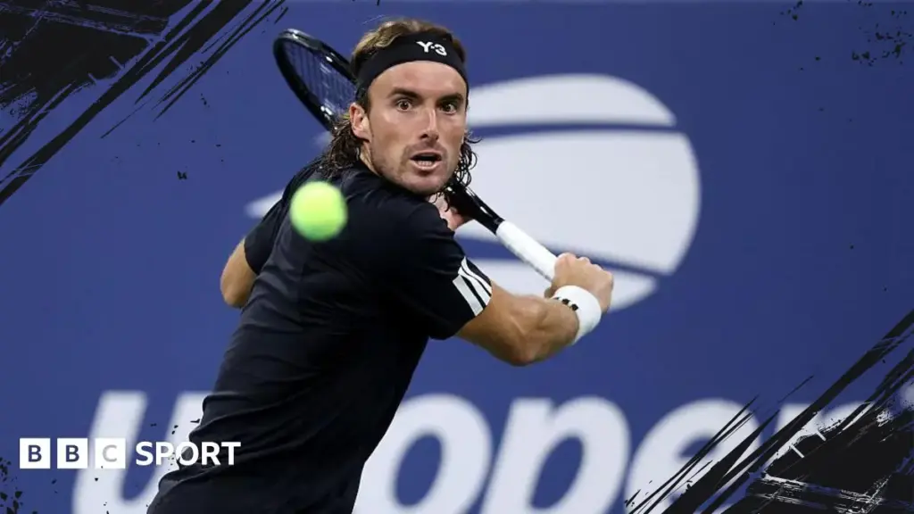 Stefanos Tsitsipas Reveals He Nearly Quit Tennis After Struggling with Injuries Next Season