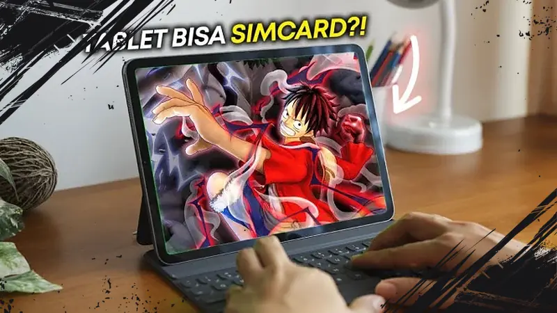 Top Tablets Featuring SIM Slots for Seamless Mobile Internet Connectivity