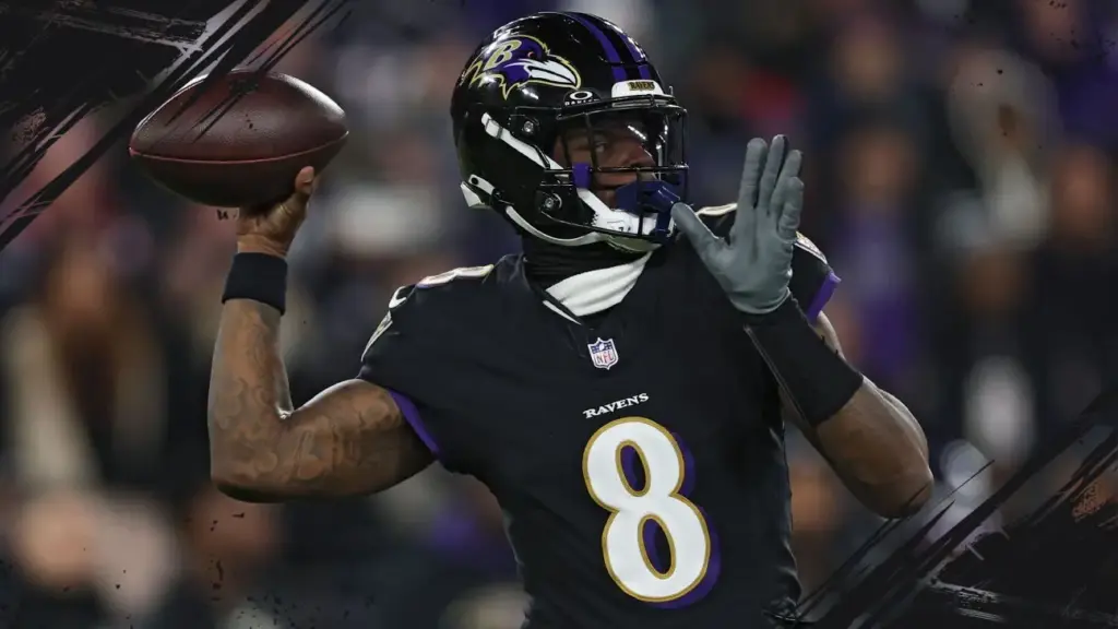 Ravens' Jackson Emphasizes Urgency Ahead of Crucial Clash with Steelers