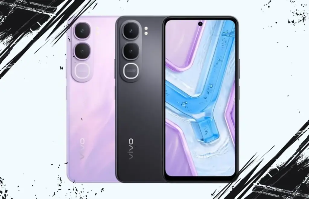 Vivo Y21d Features Long-Lasting BlueVolt Battery with Impressive 6500mAh Capacity