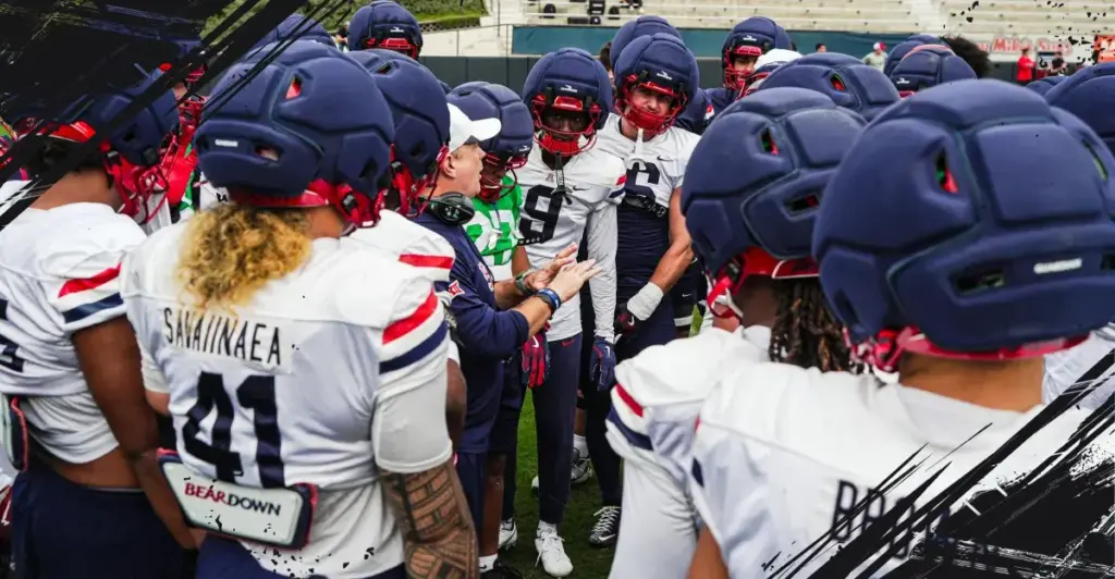 Key Matchup Insights: Wildcats Take on SMU in Upcoming Holiday Bowl Clash