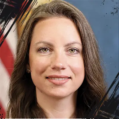 Senators Unite Across Parties to Endorse Jacquelyn A. Suárez’s Bid