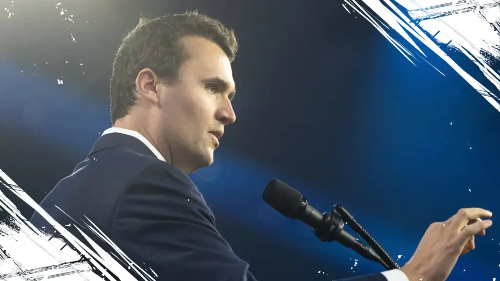 Charlie Sheen Reacts to Charlie Kirk's Passing, Describes It as a Major Turning Point