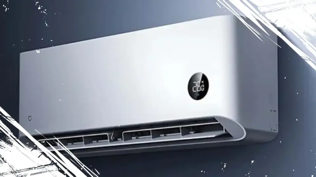 Discover the Top Features of the New Xiaomi Mijia Air Conditioner That Everyone’s Talking About!