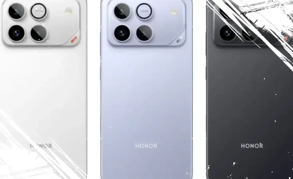 Honor Resmi Luncurkan Seri Win dengan Kapasitas Baterai Besar dan Sistem Pendingin Kipas