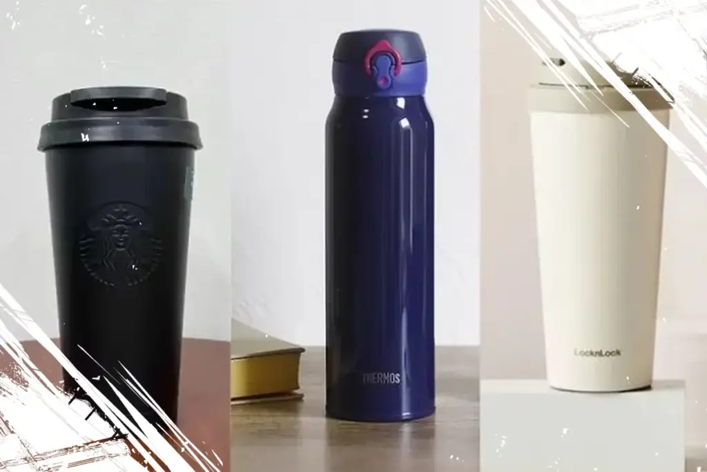Top Picks for Durable and Stylish Tumblers to Elevate Your Daily Hydration