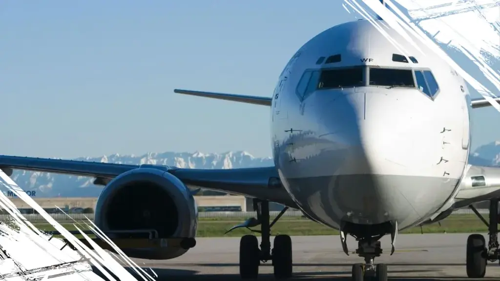 Advanced Tech Enables Pilotless Aircraft to Land Safely in Emergency Situations