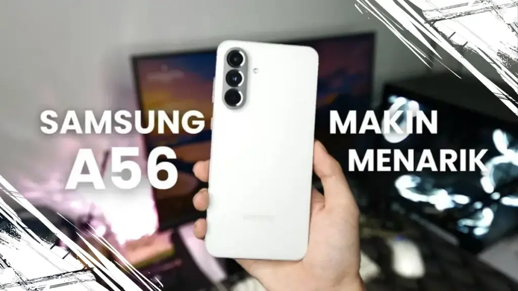 Discover the New Galaxy A56: Enhanced Speed and Performance Boost for Smooth Experience