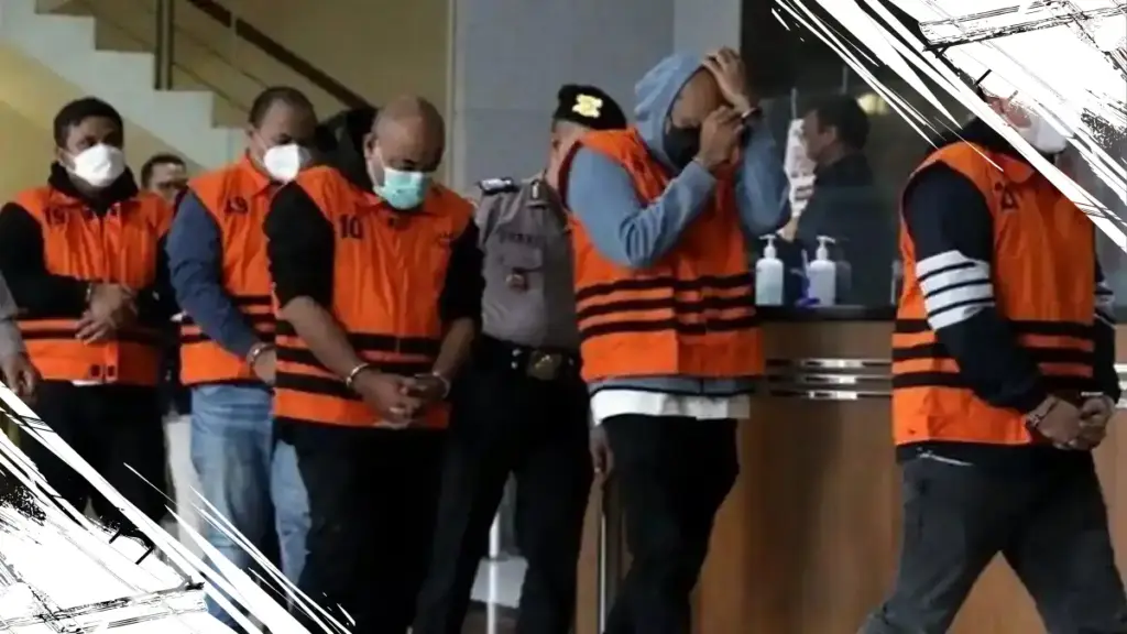 How Corruption Patterns Differ Across Regions and Why Some Officials Avoid Investigation