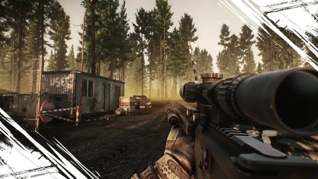 How Escape from Tarkov Redefined FPS Gaming by Embracing a Unique Player Experience