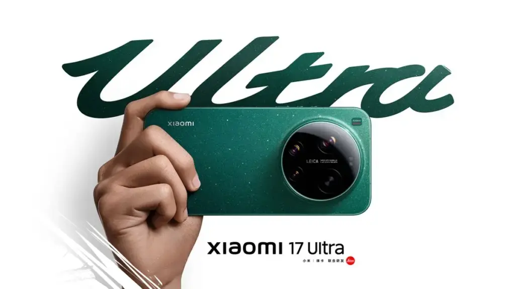 Xiaomi 17 Ultra Leica Edition Sells Out Instantly in Its Launch Market
