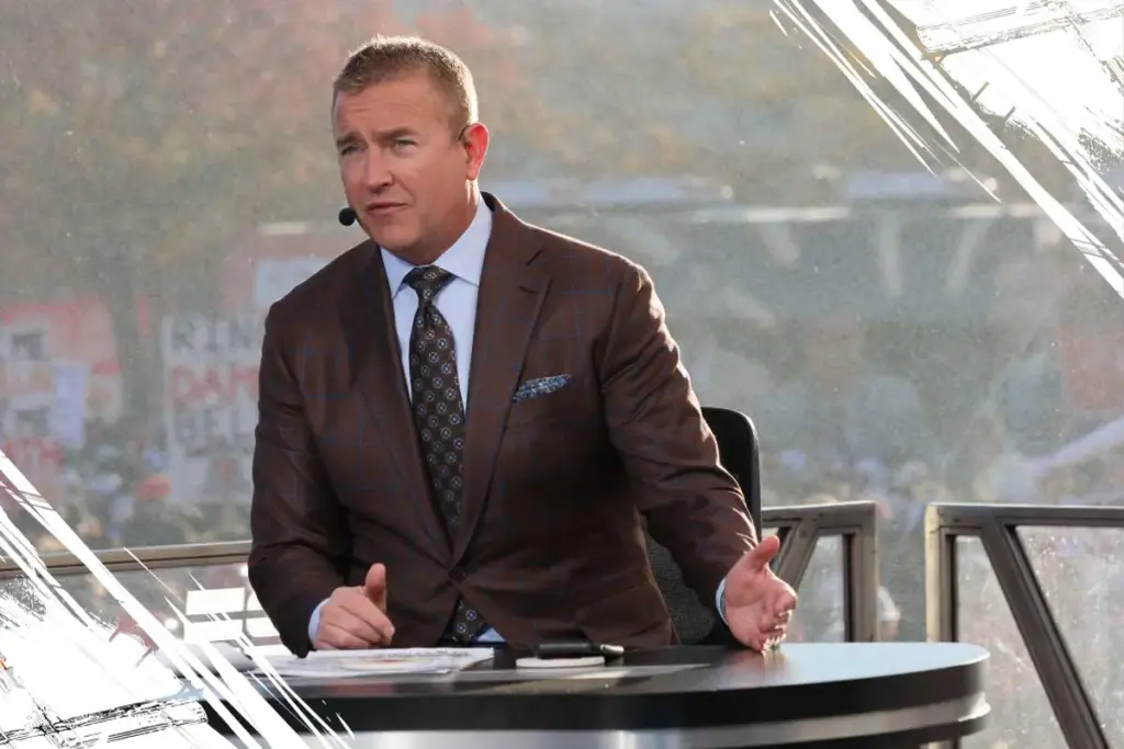 Kirk Herbstreit Expresses Worries Directly to ESPN Leadership