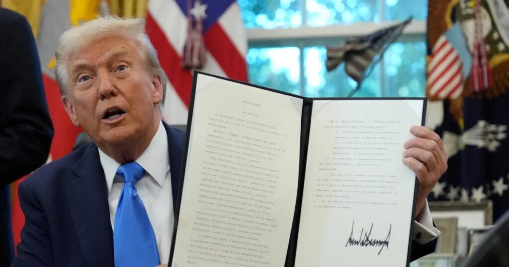 Reasons Behind Entry Restrictions for US Visitors Imposed by Several African Nations