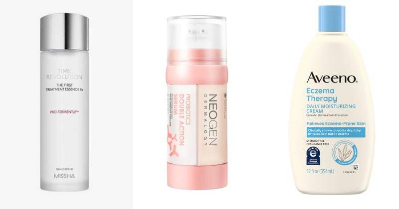 Top Probiotic and Prebiotic Skincare Products to Enhance Your Skin’s Health