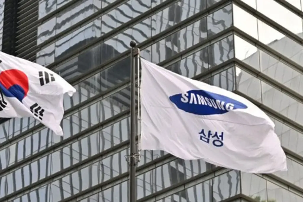 Samsung Chip Innovations Allegedly Compromised Through Technology Leak to Foreign Market
