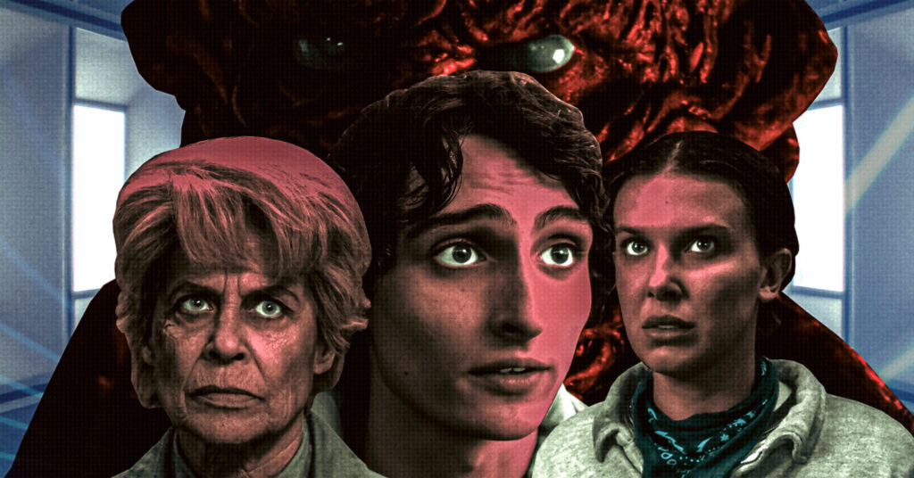 Key Questions to Consider Before Watching the Final Episode of ‘Stranger Things’