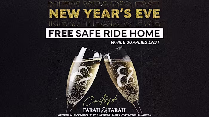 Grab a Complimentary $50 Uber Credit for a Secure New Year's Eve Journey Today
