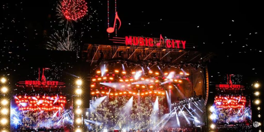 Complete Guide to the Biggest New Year’s Eve Celebration in Nashville
