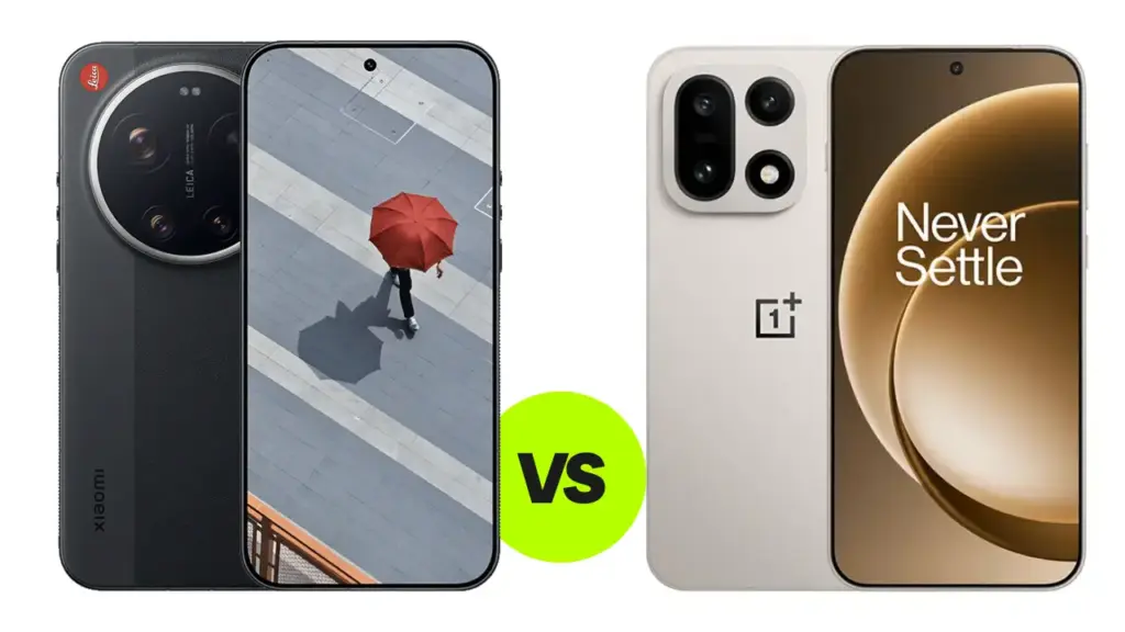 Xiaomi 17 Ultra or OnePlus 15: Key Differences and Which Smartphone Offers Better Value
