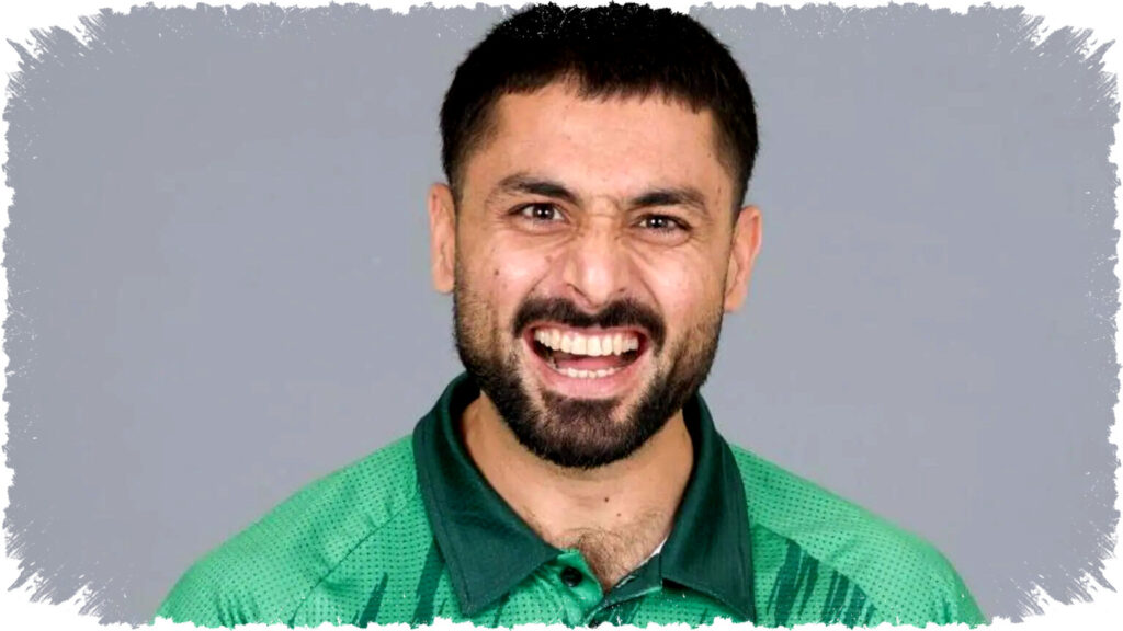 Pakistan’s Abrar Ahmed Strikes 50 T20I Wickets With Flair, Dominates Sri Lanka Again In 2026 World Cup Thriller