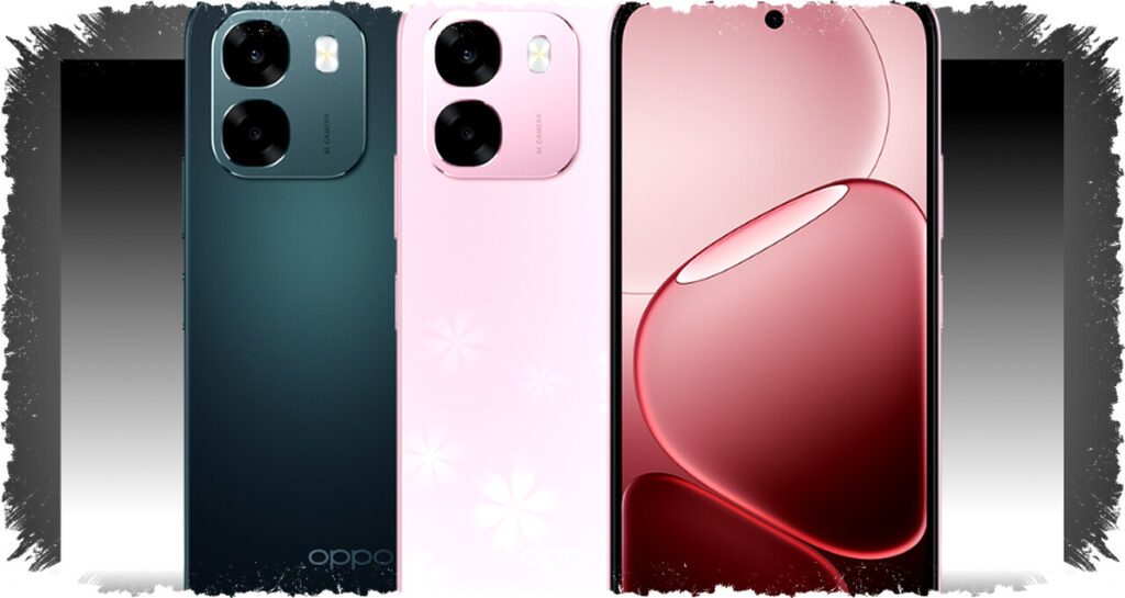 Oppo Unveils Four New A6 Models With Massive 7000mAh Battery Power, Redefining Endurance and Speed in Midrange Smartphones