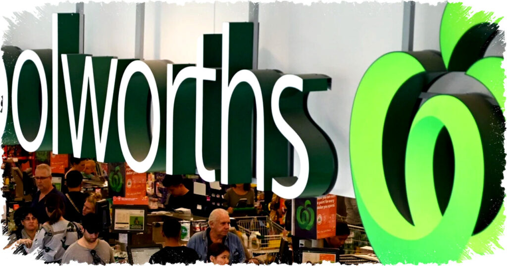 Supermarket Giant Woolworths Cuts AI Assistant After Disturbing Customers With Human Lies And Fake Memories