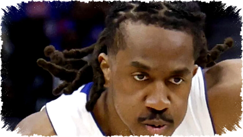 Daniss Jenkins’ Struggling Play Sparks Doubt Over Pistons’ Backup Point Guard Role Heading Into Playoffs