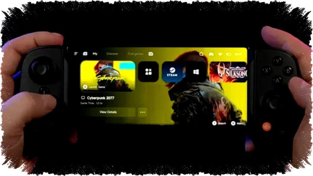 Cyberpunk 2077 Runs Locally on Red Magic 11 Pro, Android Phones Step Into PC-Level Gaming Territory with Snapdragon 8 Elite Gen 5