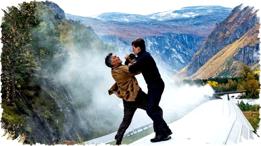 Mission Impossible Dead Reckoning Lands on Netflix After Box Office Struggle, Critics Praise Tom Cruise’s Stunning Comeback