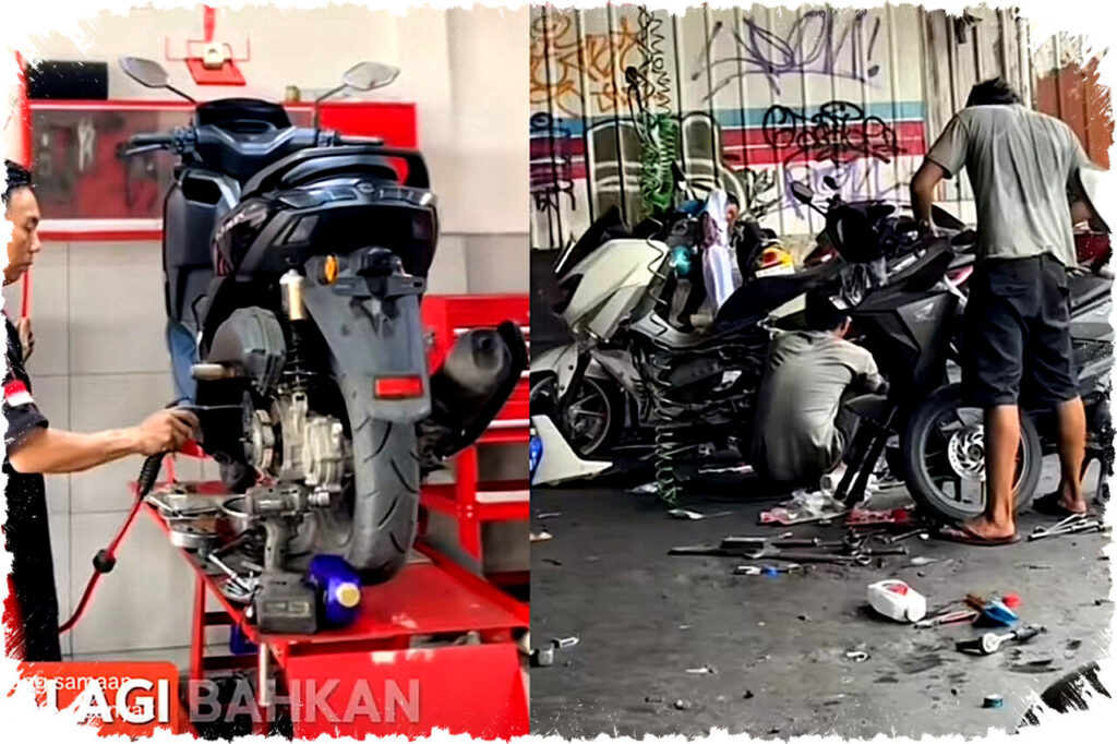 5 Reasons To Choose NMax Neo Over NMax Turbo, The 5th Will Change How You See Budget Riding Forever!