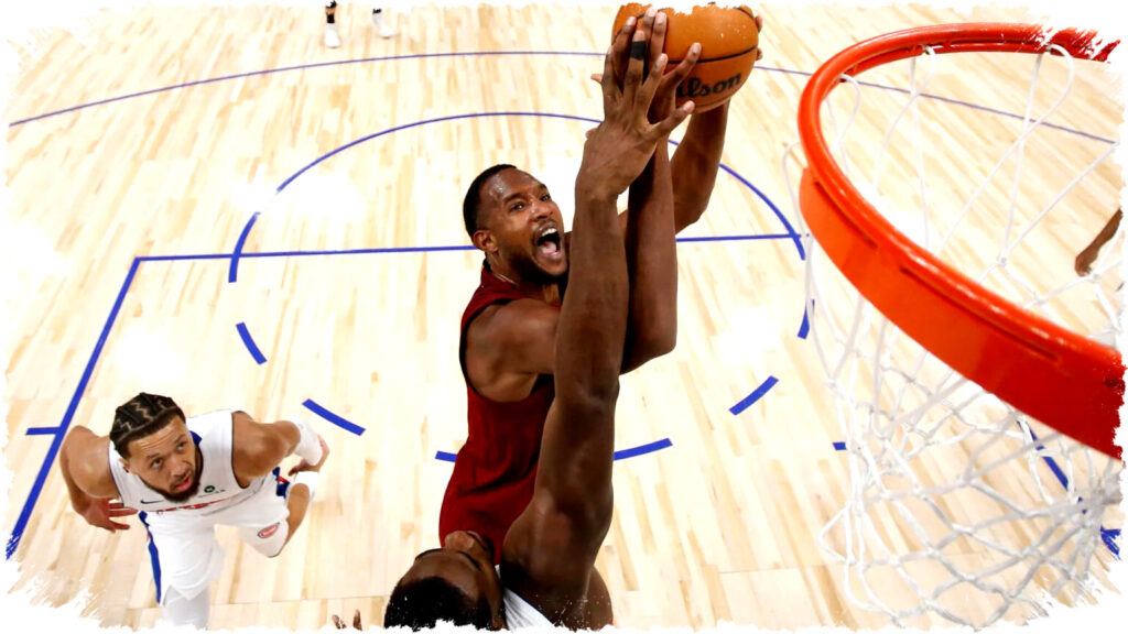 Pistons And Cavs Renew A 55-Year Rust Belt Rivalry, Young Stars And Playoff Stakes Ignite Eastern Conference Battle