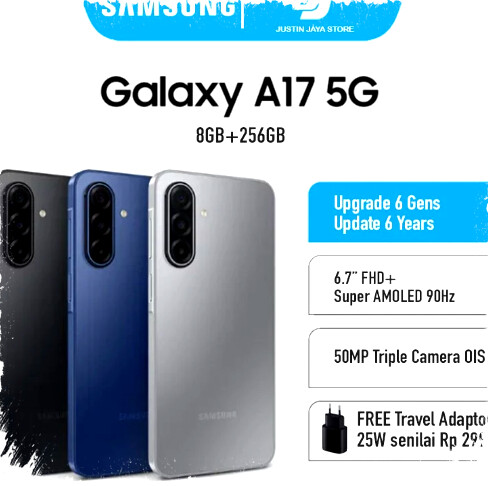 Samsung 5G Phones That Triumph on Budget, Performance and Features Unveiled for Smart Buyers in 2026