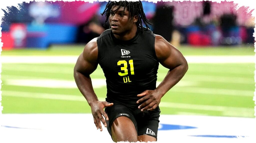 2026 NFL Combine Unveils Breakout Draft Prospects, Jaw-Dropping Workouts, Unexpected Risers Shaking Up the Board
