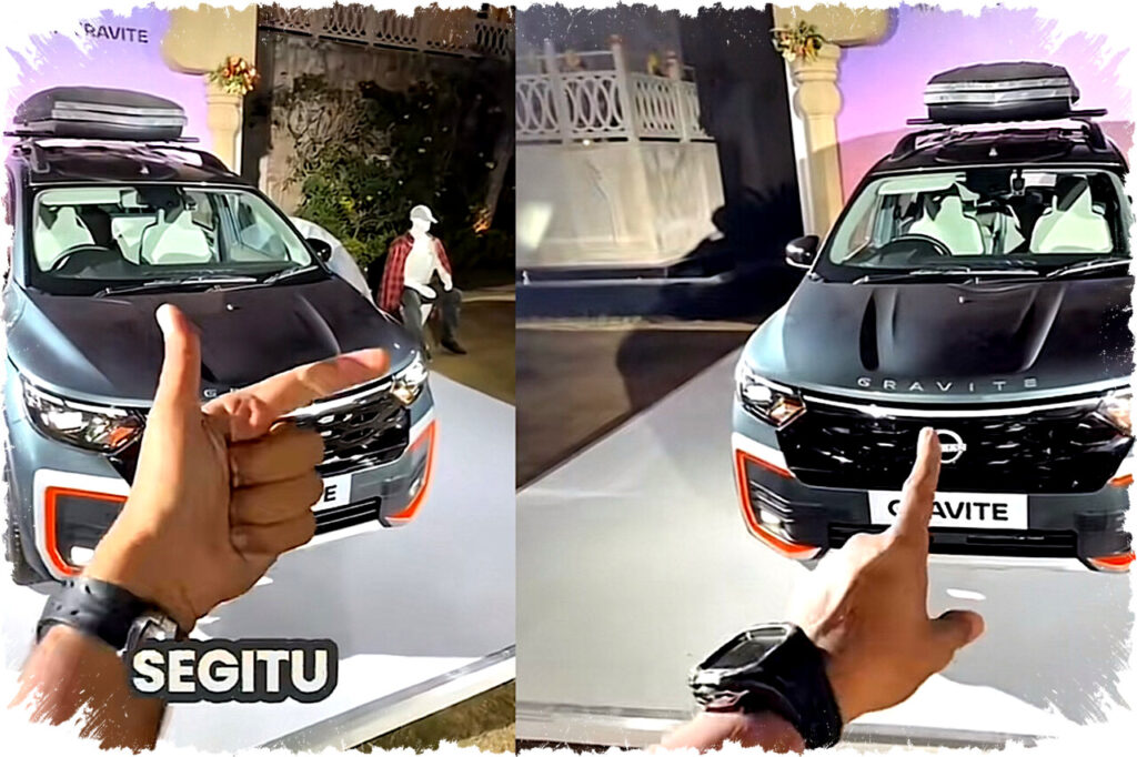Nissan Gravite Versus Renault Tribber Revealed, Could This Affordable MPV Redefine Value And Style If Launched Locally?